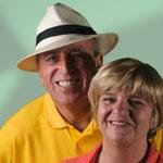 Vernon & Cindy