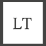 LewThompson Logo