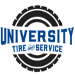 UniversityTire Logo