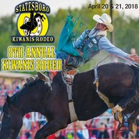 KiwanisRodeo Cover