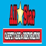 Allstar Carpet Sign