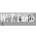 WTLamb Logo