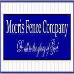 MorrisFenceLogo