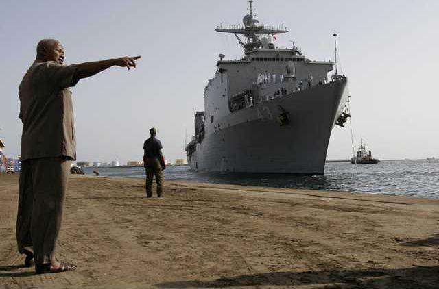 AMERICAS AFRICA COM 5695002