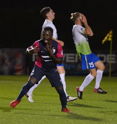 Tormenta FC