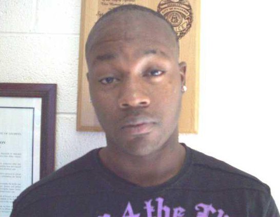 Larnell Gholson