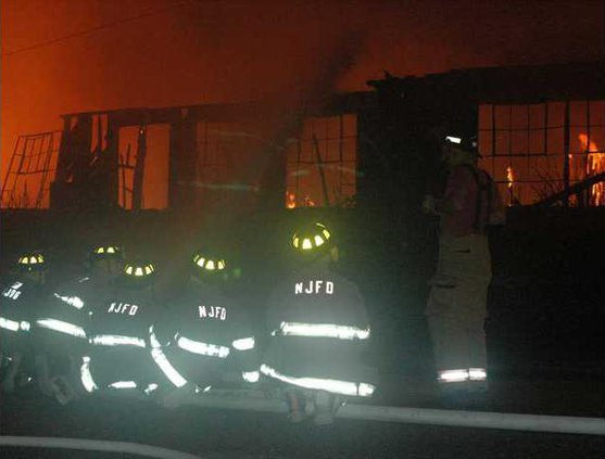 Millen fire for web