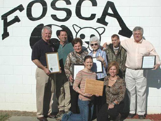 W Fosca