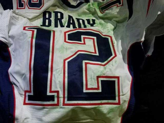 BRADY WEB