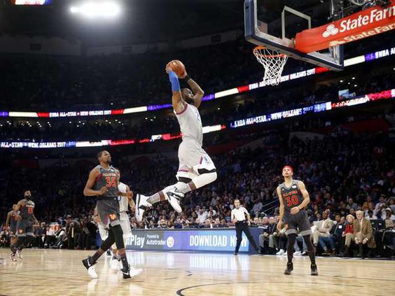 LEBRON WEB