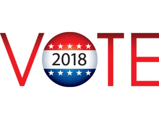 vote 2018