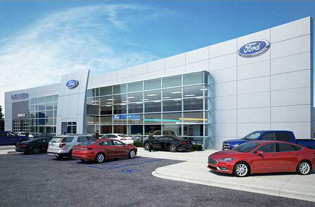 Jc Lewis Ford >> Inside Bulloch Business With Dewayne Grice New Dealership Coming Jc Lewis Ford >> Inside Bulloch Business With Dewayne Grice New Dealership Coming