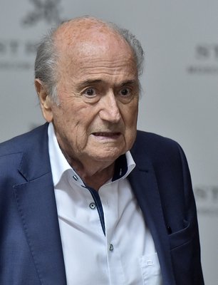 Blatter