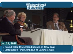 Statesboro Herald Report 6.28.18