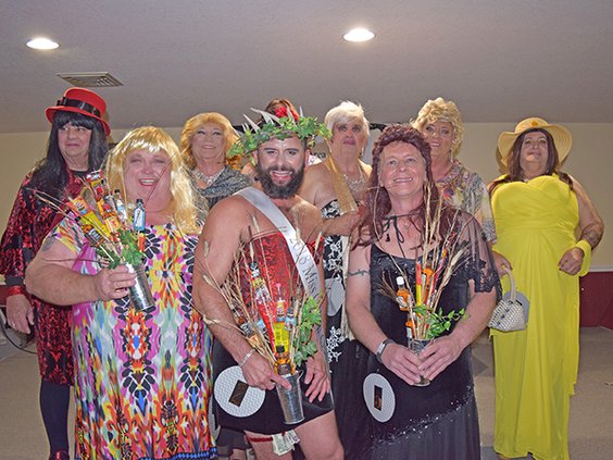contestants