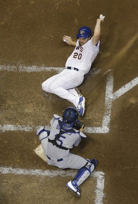 Dodgers