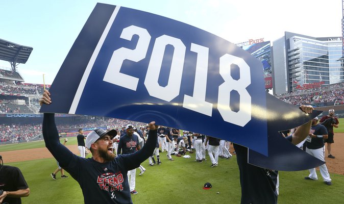 Atlanta Braves