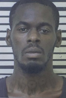 Tyrone Burns