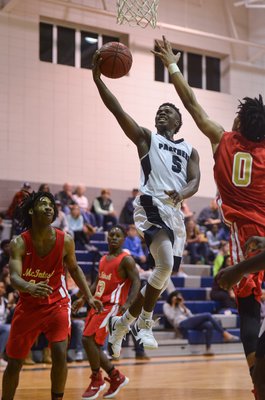Portal Basketball
