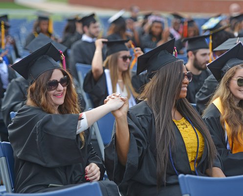 Graduation 1