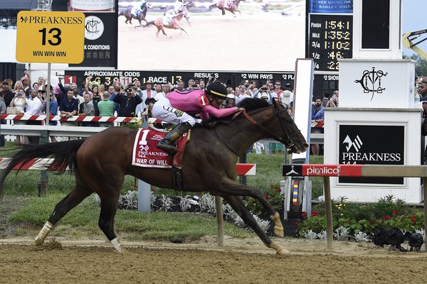Preakness