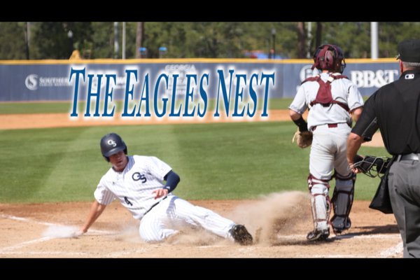 The Eagles Nest - May 21, 2019