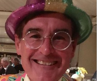 Mrs. Glarushia Riggs Blakely - Statesboro Herald